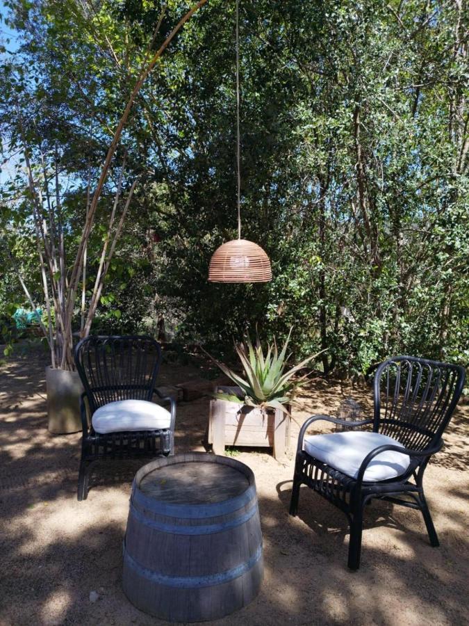 Hostal Los Pinares Lloret de Mar Exterior photo